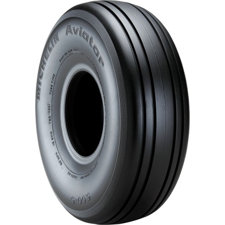 [071-311-0] - Tire 5.00-5 10PLY Michelin