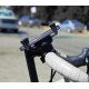 EZ-ON/OFF™ Bicycle Mount with Universal X-Grip® Phone Holder